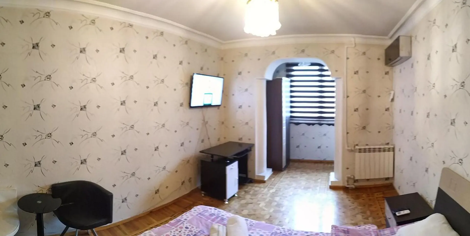 Spar Leftside Apartment Baku