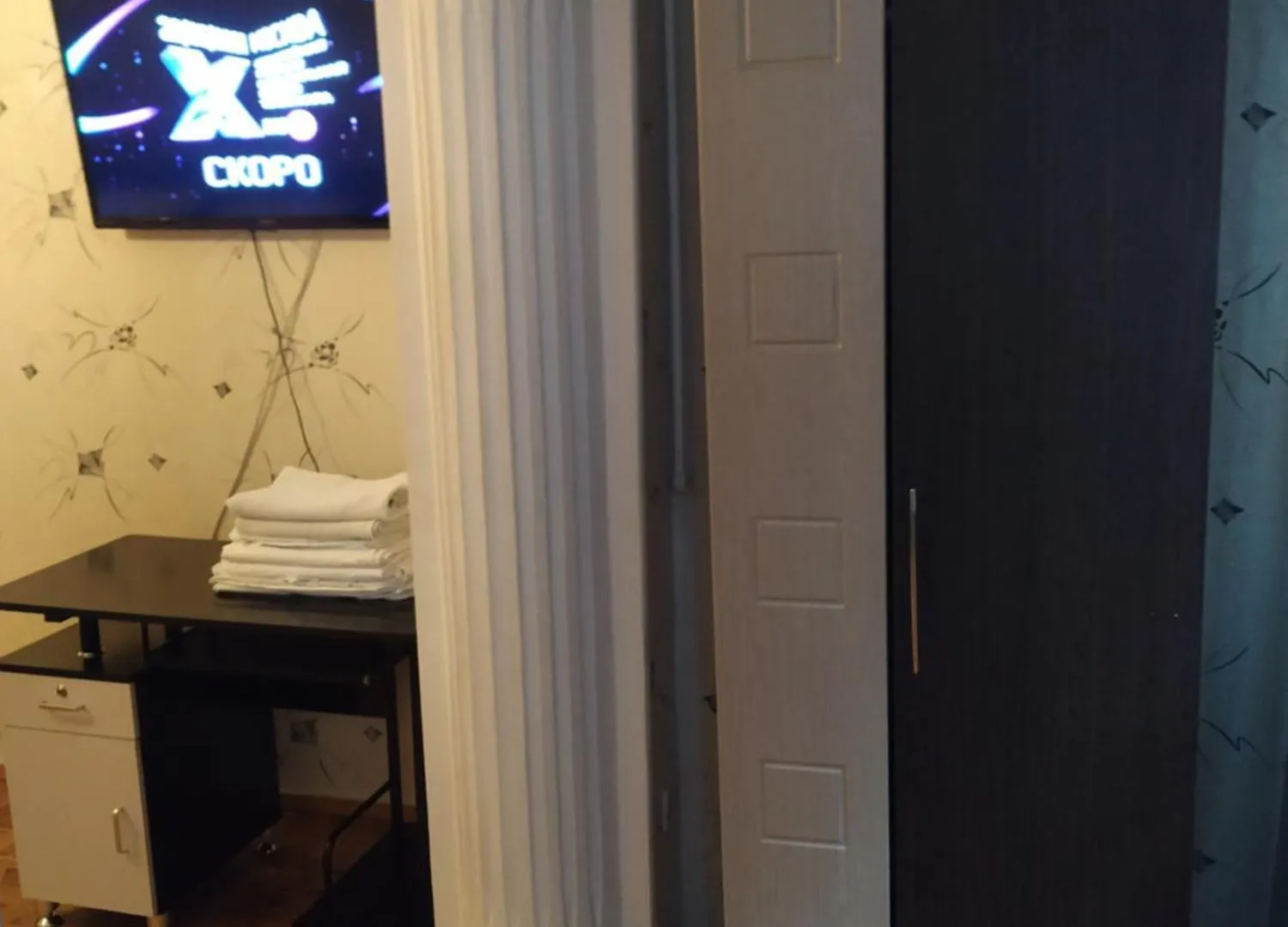 Spar Leftside Apartment Baku