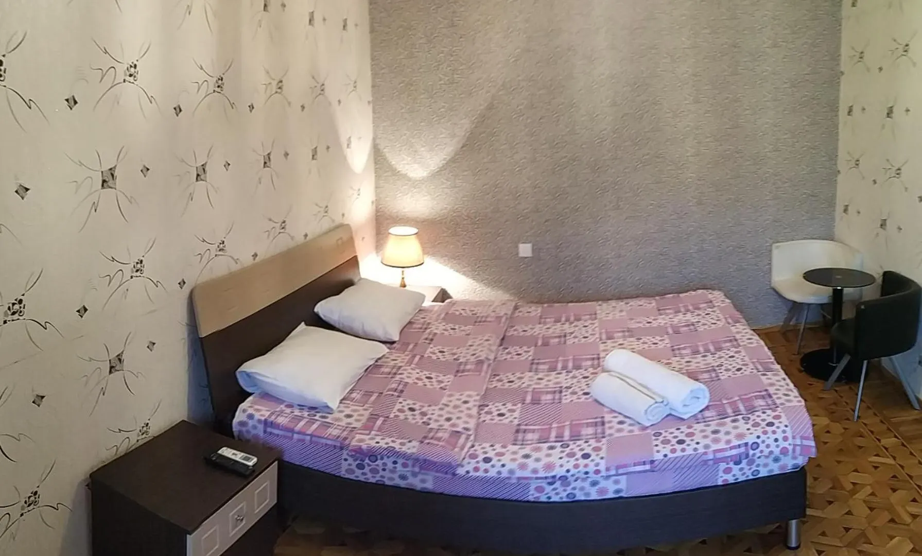 Spar Leftside Apartment Baku
